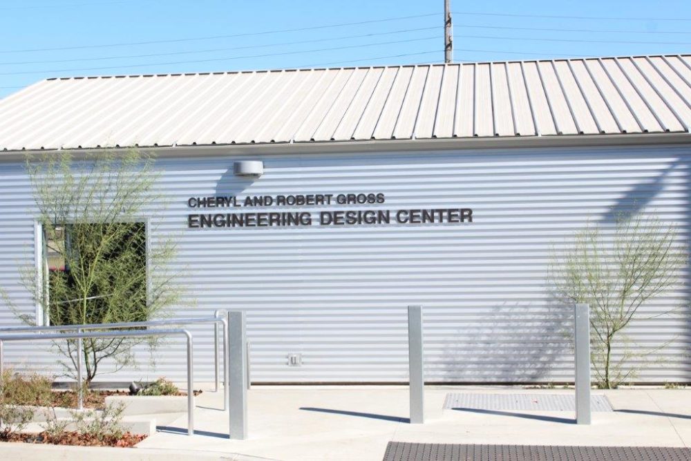 EDC Laboratory