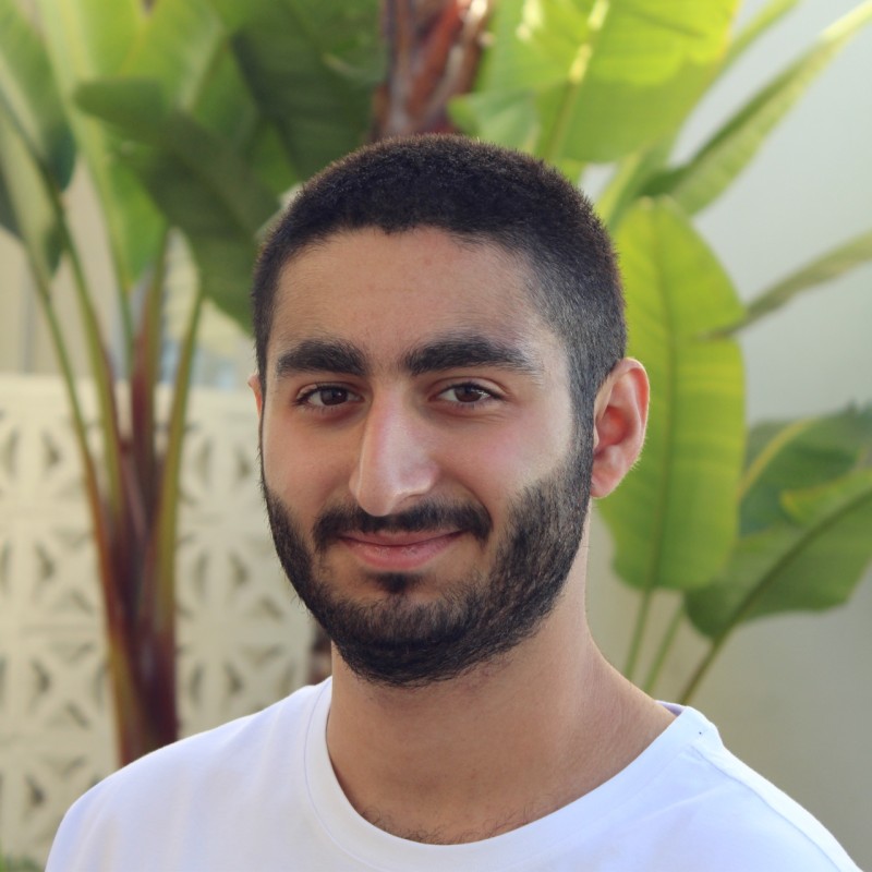 Hayk Oganesyan